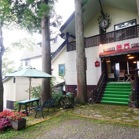 Hotel Mumon Myoko Buitenkant foto