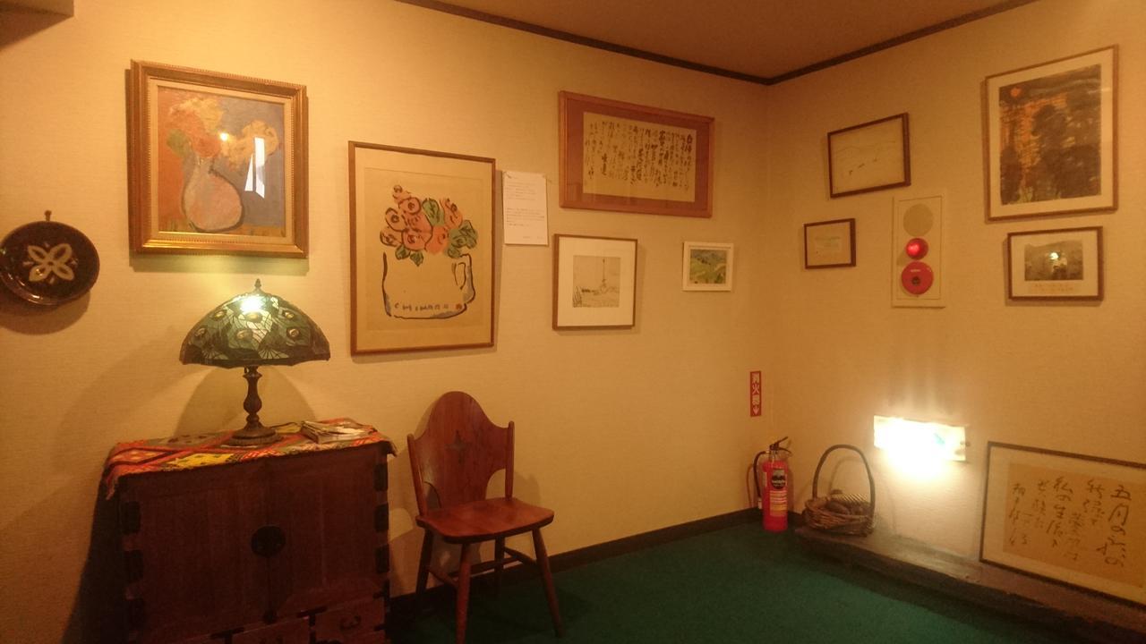 Hotel Mumon Myoko Buitenkant foto