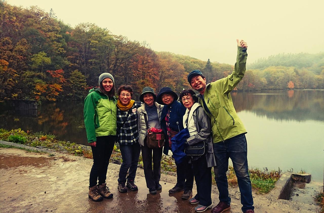 Hotel Mumon Myoko Buitenkant foto